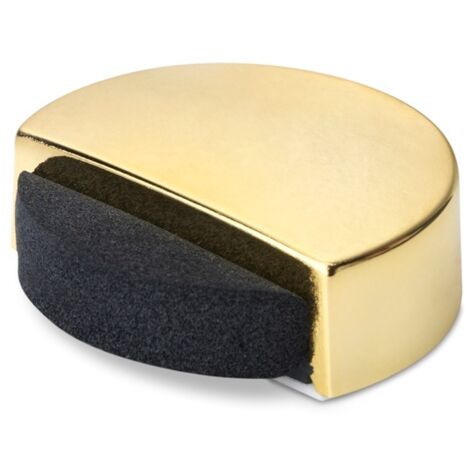 Tope Puerta 14X Ø47Mm Espuma Amortiguadora Adhesivo Dor Inofix