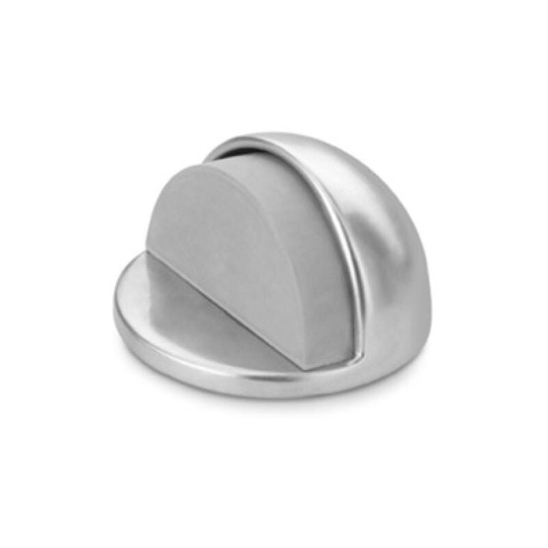 

Tope Puerta 26X45X45Mm Adhesivo Ac Cr/Mt - Inofix