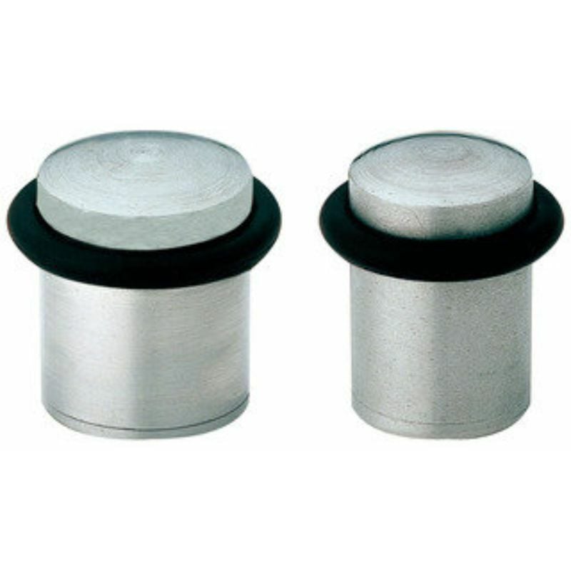 

Tope Puerta 301 25Mm. Inox.
