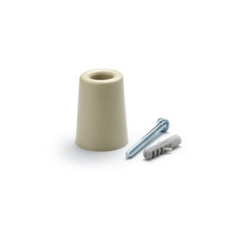Tope Puerta 51X Ø38Mm Tornillo Cau Bei Inofix
