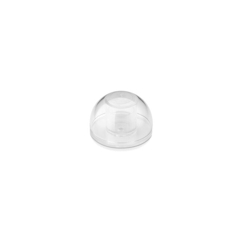 

Tope adhesivo flexible Transparente 2 unidades 2033 - Inofix