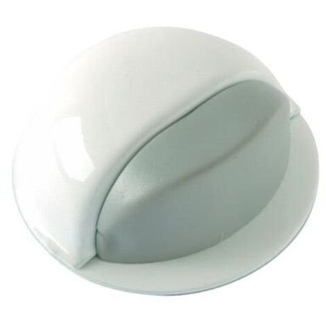 Tope puerta adh blanco