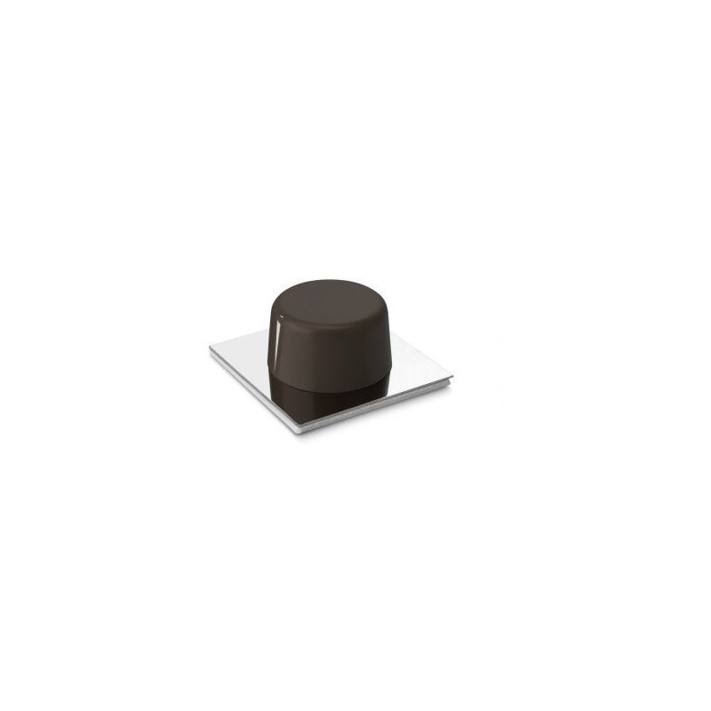 

Tope adhesivo marron (blister 2 unid) - Inofix
