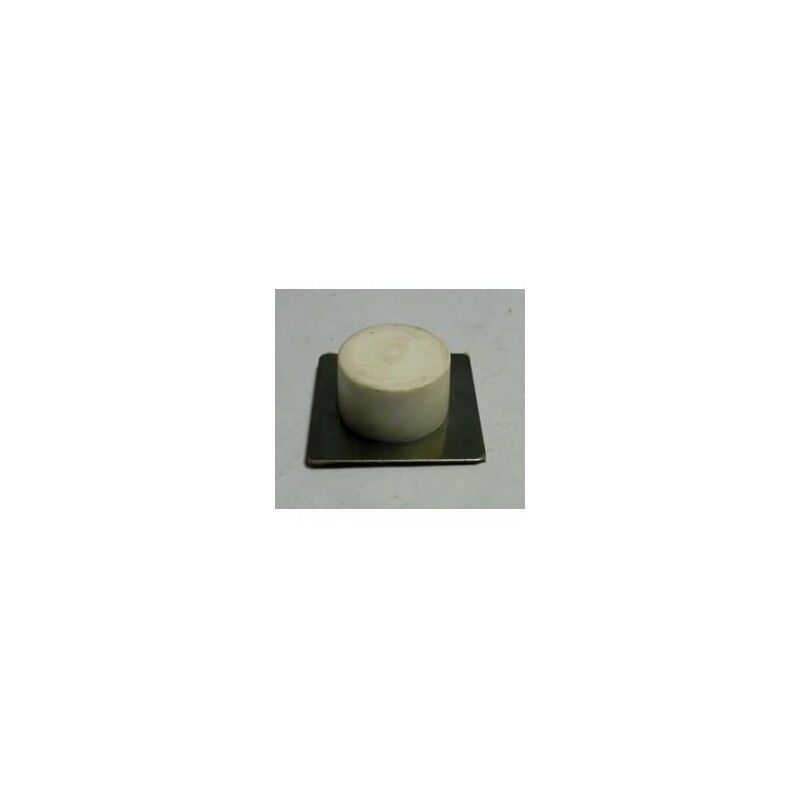 

Tope Puerta Blanco Adhesivo Granel