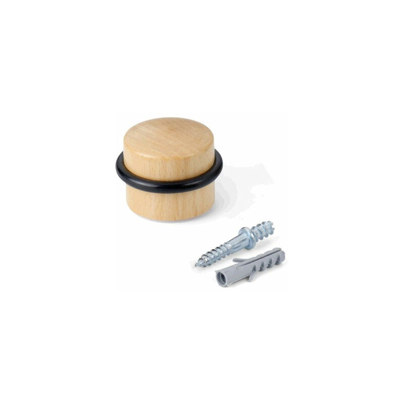 

Tope Puerta C/Tornillo Haya 3045