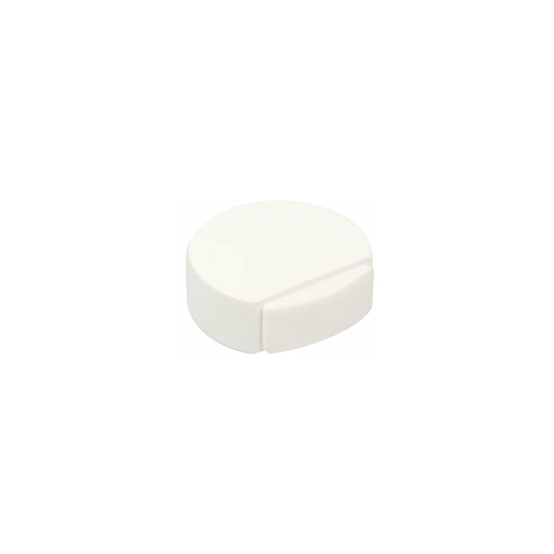 

Tope Puerta Madera Lac. Blanco De 45*30Mm