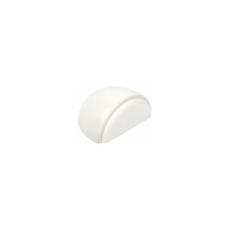 

Tope Puerta Madera Lac. Blanco De 49*31Mm