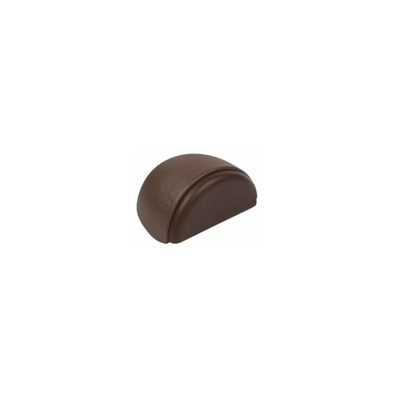 

Tope Puerta Madera Lac. Chocolate De 49*31Mm