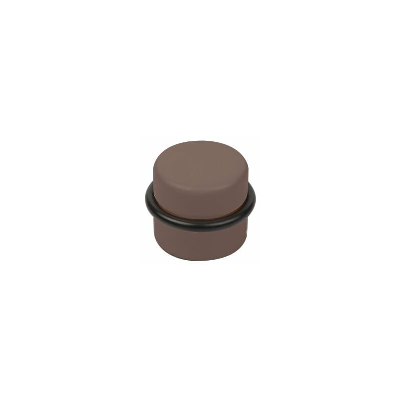 

Tope Puerta Madera Lac. Chocolate Diam. 32Mm