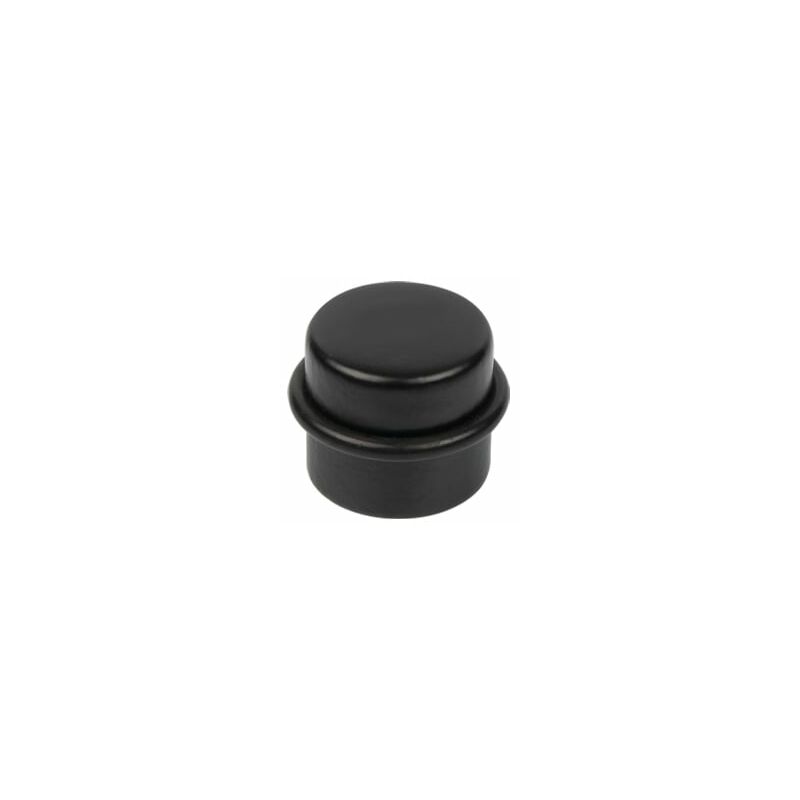 

Tope Puerta Madera Lac. Negro Diam. 32Mm