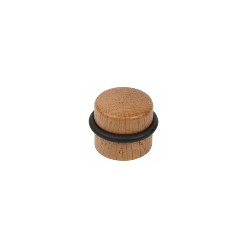 

Tope Puerta Madera Roble Diam. 32Mm