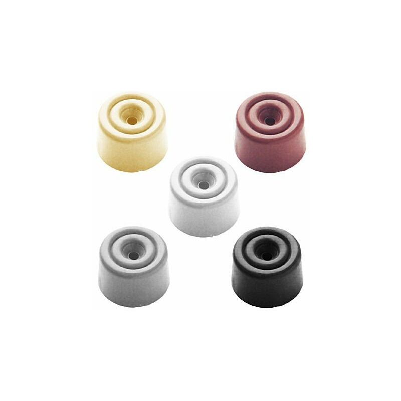 

Tope Puerta Marron B/50