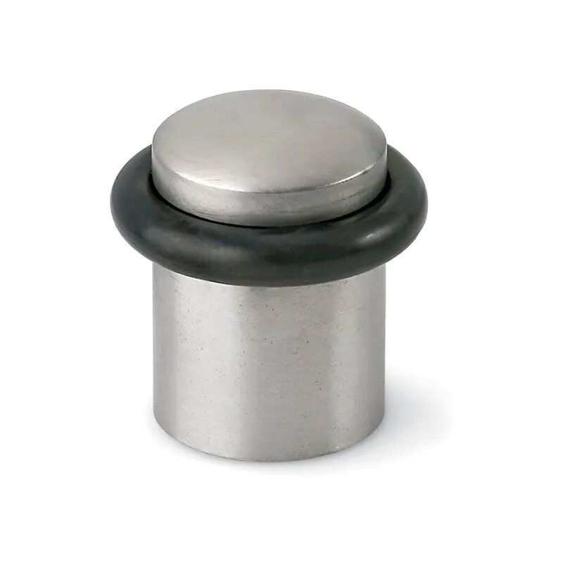 

Tope Puerta Modelo Telmo R/1510 Inox Mate - Inox Mate