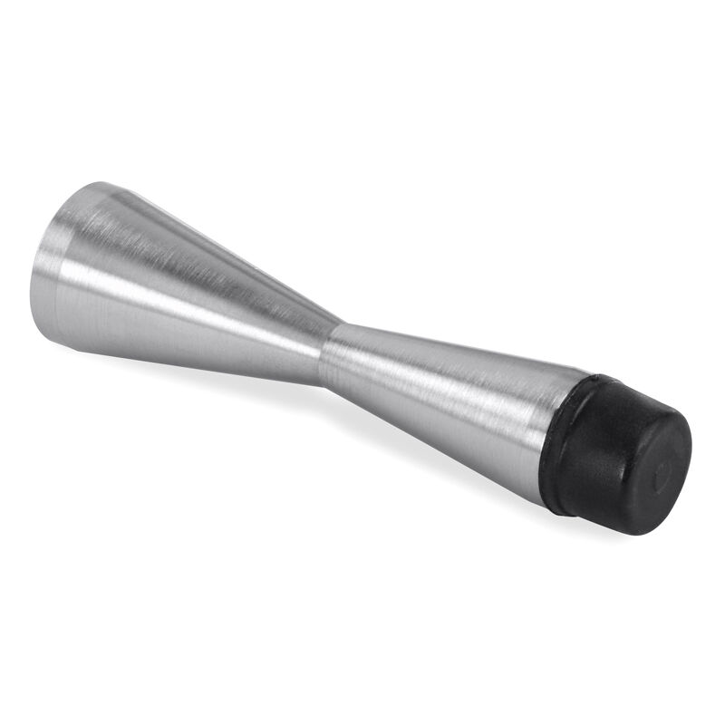 

Tope Puerta Paris Para Pared R/1080 Acero Ino - Inox Mate