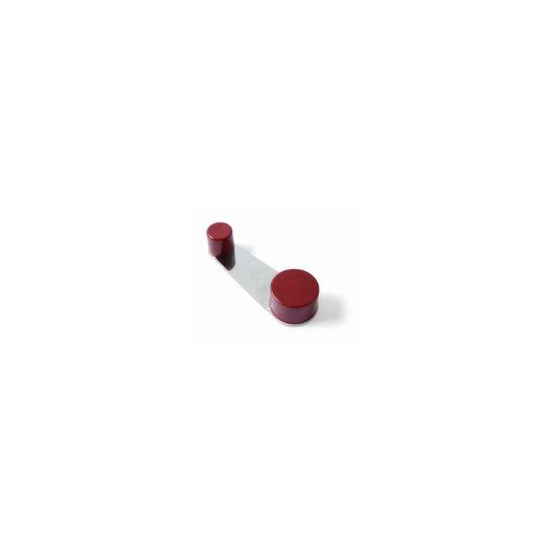 

Brinox Retenedor Giratorio B78270m Adhe.Marron (1U.