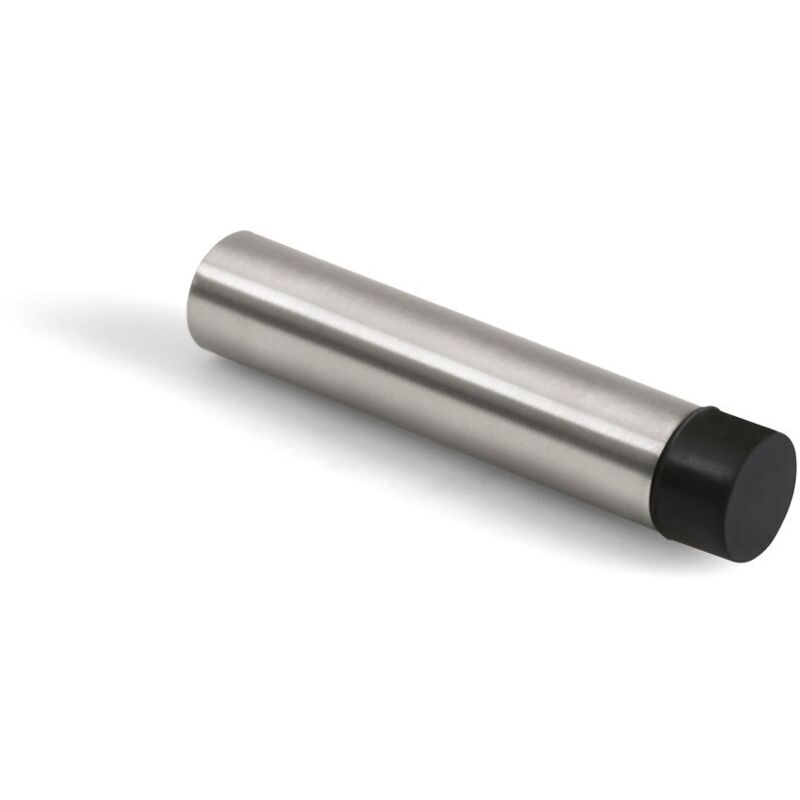 

Tope Puerta Turin Para Pared Acero Inox - Inox Mate