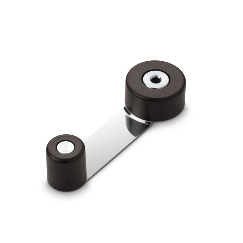 Inofix - Tope pta 27x40x108mm retenedor adh marr