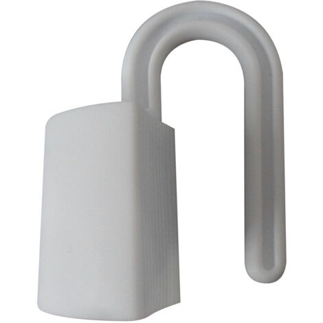 TOPE SEGURIDAD PUERTA BISAGRA 2UD - EHLIS