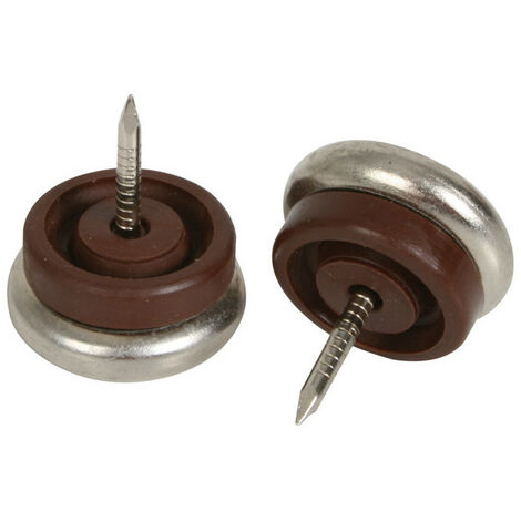 TOPE SILLAS EHL METÁLICO 23MM