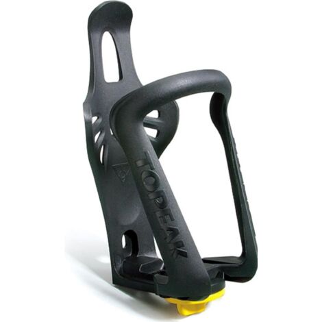 Topeak Modula Cage EX schwarzer verstellbarer Flaschenhalter