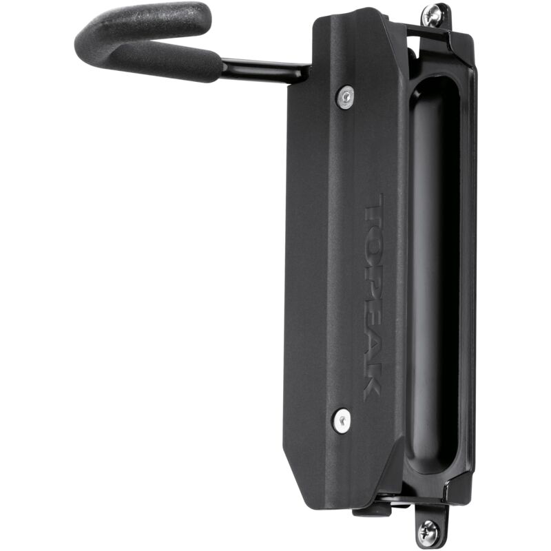 Image of Topeak - Swing-up Ex, Supporto per Bicicletta Unisex-Adulto, Nero, Taglia Unica