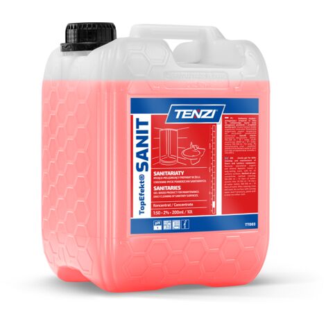 TopEfekt® SANIT 10L