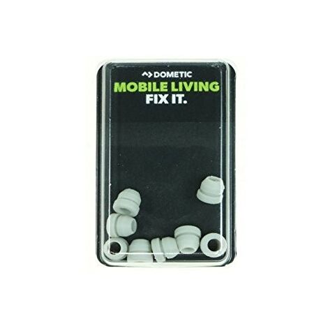TOPES DE REJILLA (x8) ø 4,7 Mm PARA ESTUFA DOMETIC - CRAMER