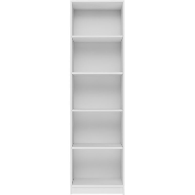 Etagère Onyx R50, blanche