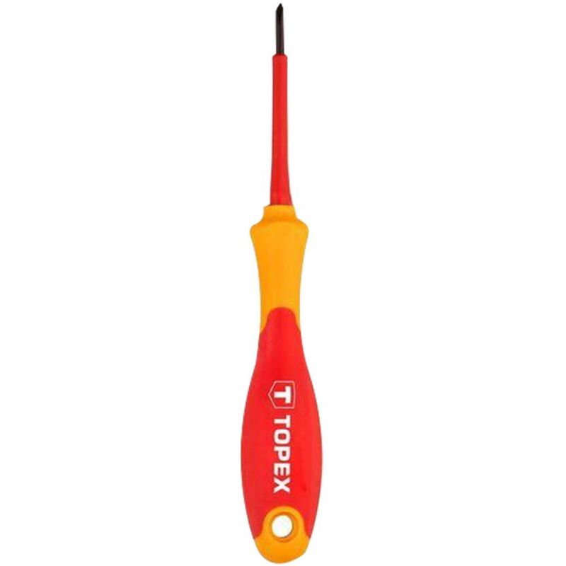 

Destornillador PH2 1000V - Topex