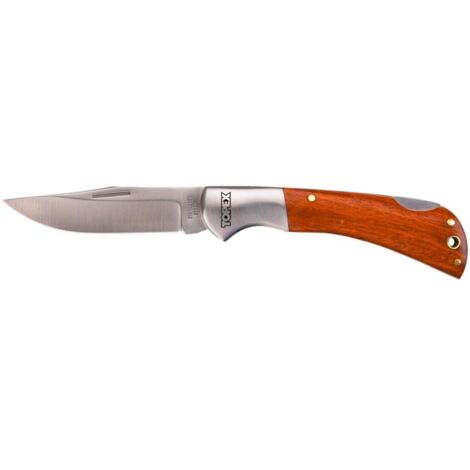 Topex - 80 mm Universal-Klappmesser - perfekt für Heimwerker