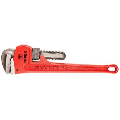 TOPEX - CHIAVE PER TUBI 12 MM 300