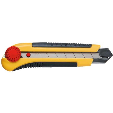 TOPEX   CUTTER lama mm 25   Con rotella bloccalama     DF 514090
