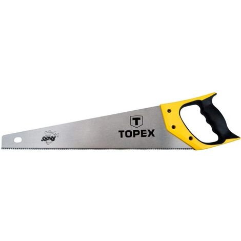 TOPEX - SEGA A MANO 500MM
