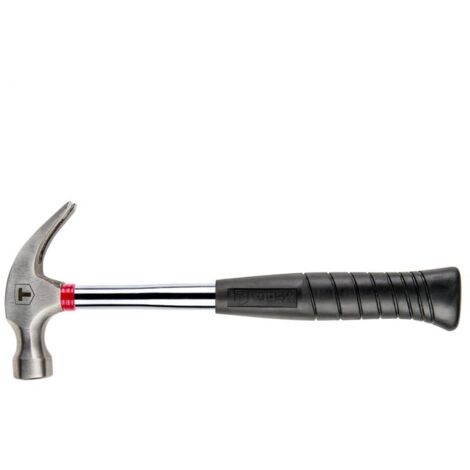 Topex Zimmermannshammer 450 g, poliert