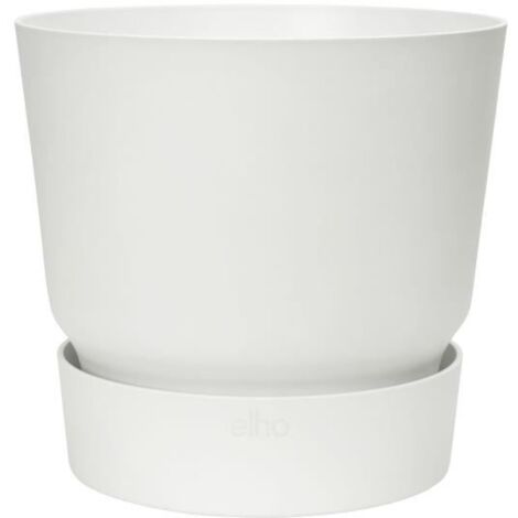 Topf Greenville D.25cm Weiß - Elho