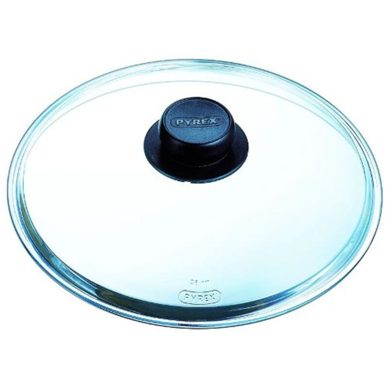Glasdeckel 26 Cm - Pyrex