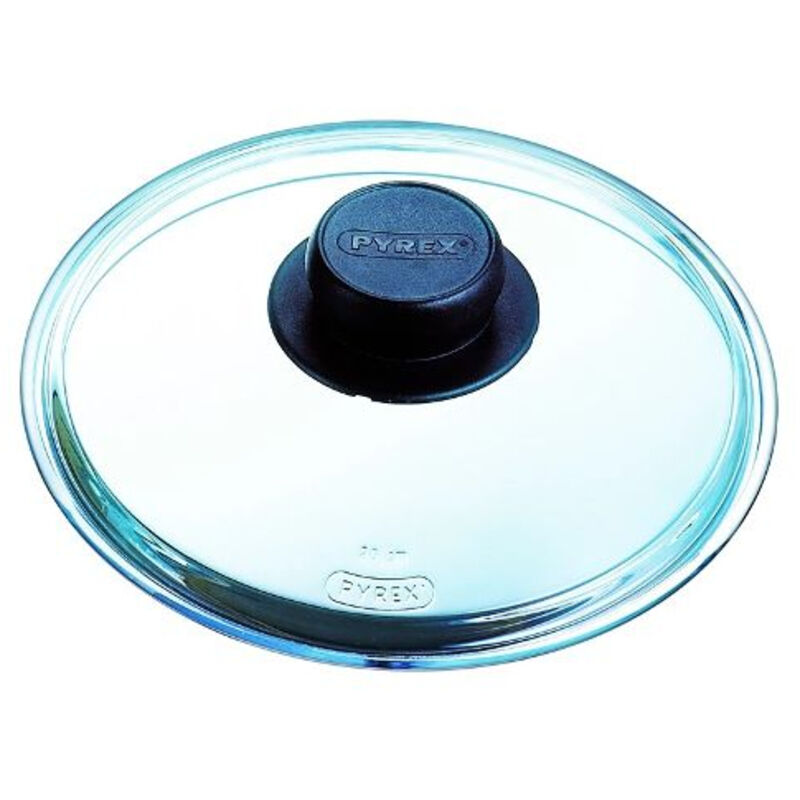 Glasdeckel 20 Cm - Pyrex