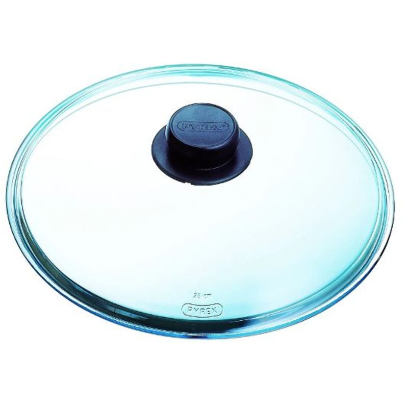Glasdeckel 28 Cm - Pyrex
