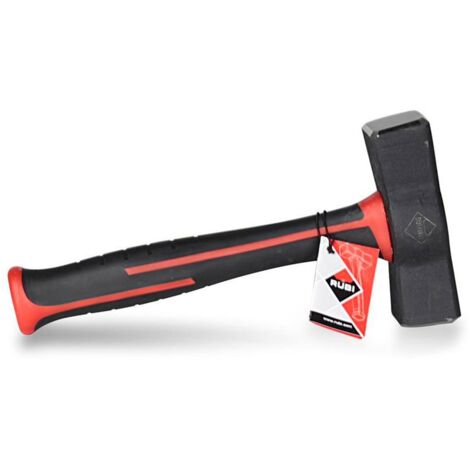 Topfgriff Softgrip 700g. 71898 rubi
