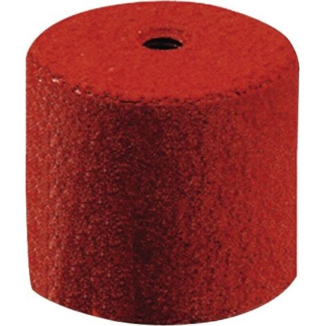 Topfmagnet D. 20,6 mm Höhe 19 mm mit Gewindesacklochbohrung Haftkraft 40 N