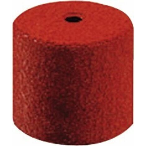 Topfmagnet D. 65 mm Höhe 43 mm mit Gewindesacklochbohrung Haftkraft 400 N