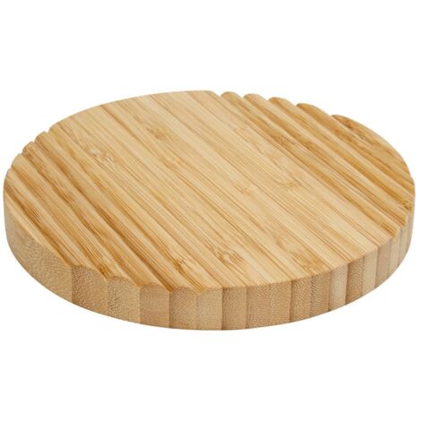 Topfuntersetzer aus bambus l18cm - 5five