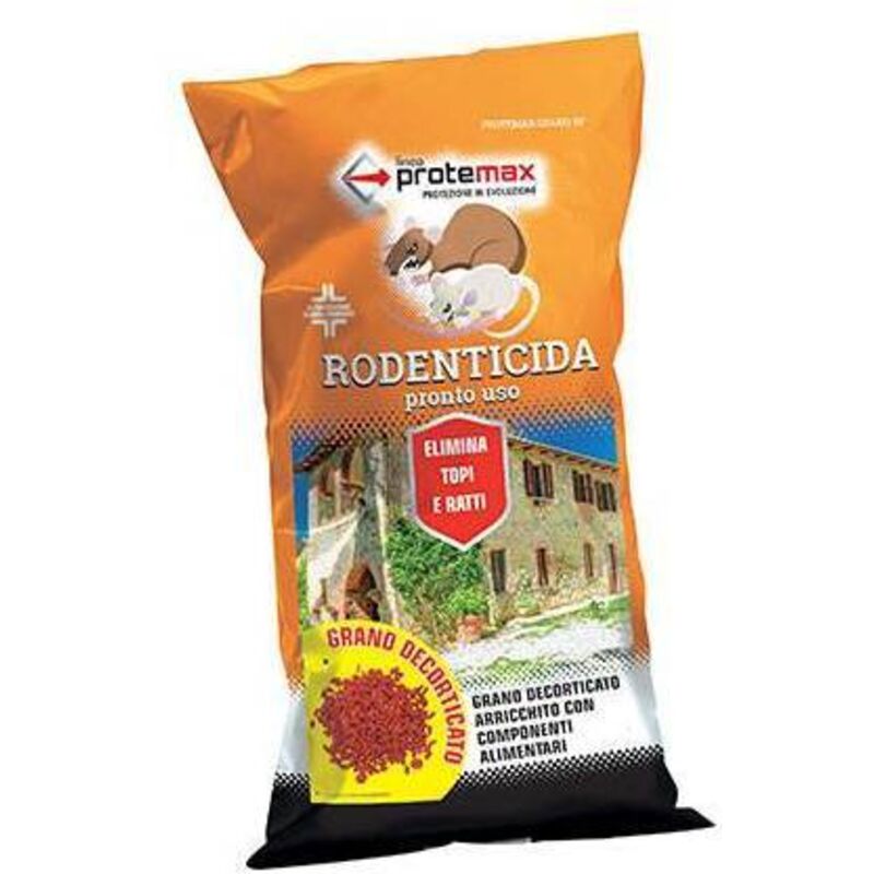 Topicida Granaglia Bf Protemax