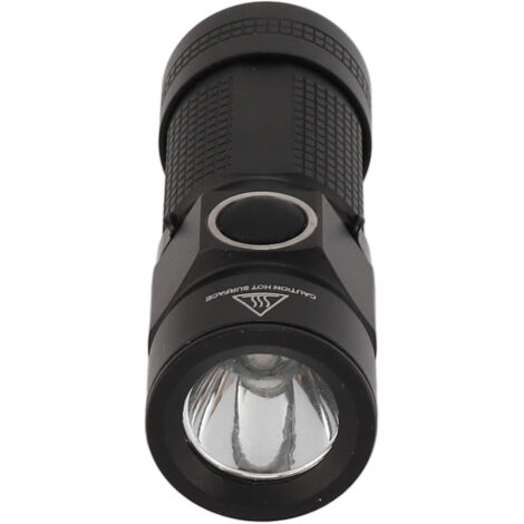 TOPINCN 395-nm-Taschenlampe, tragbare Ultraviolett-Taschenlampe für Sicherheit, Haustiererkennung, Holzlampe aus Aluminiumlegierung, tragbarer Detektor