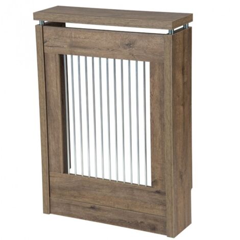 Cubre radiador Cristian 3060