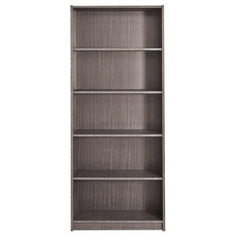 Libreria wenge