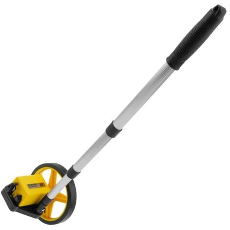 Topomètre extensible de 160 mm de diamètre pour la mesure de distance -