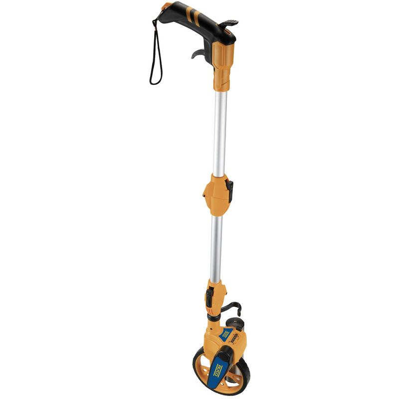 

Rueda Métrica Plegable