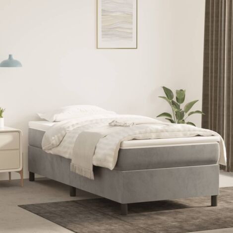 Topper 90x200x5 cm