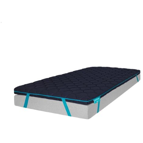 Topper Flow TopDeluxe Cecotec